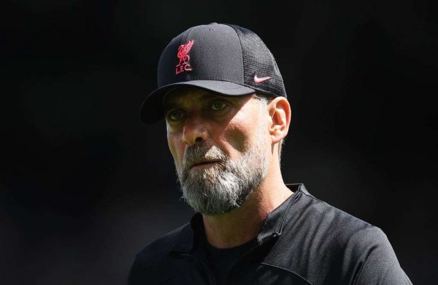 getty_KloppJurgen202286