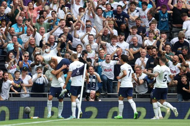 getty_Tottenham20220820