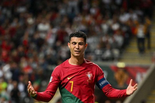 getty_RonaldoCristiano20220927