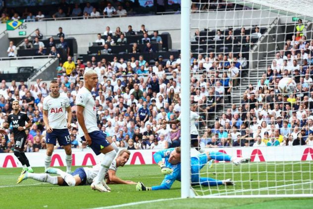 getty_Tottenham20220903