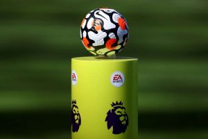 FIFA 23:n parhaat pelaajat julki! Kymmenen valioliigapelaajaa Erling Hålandin edellä getty_easports20220901