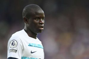 N’Golo Kantén sopimus Chelsean kanssa päättyy kesällä – Telegraph: Seura toivoo Mauricio Pochettinon nimityksen muuttavan tilanteen