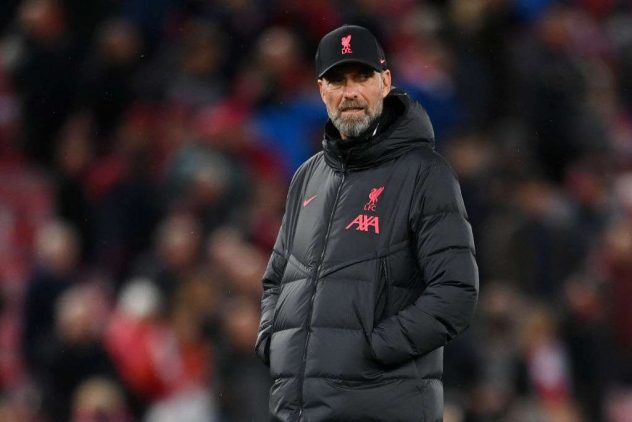 getty_kloppjurgen20221027