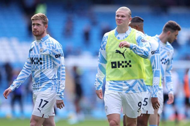 getty_DeBruyneHaaland20221112