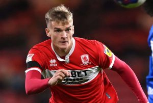 Maalinteossa onnistuneen Marcus Forssin esitykset saavat Michael Carrickilta kehuja – näin Man United -legenda arvioi suomalaiskomeettaa getty_ForssMarcuss20221005