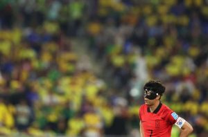 getty_SonHeungMin20221206