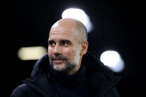 Pep Guardiola oli tyytyväinen vaihtoihinsa: ”Olen nero” getty_guardiolapep20221228