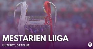 Mestarien liiga