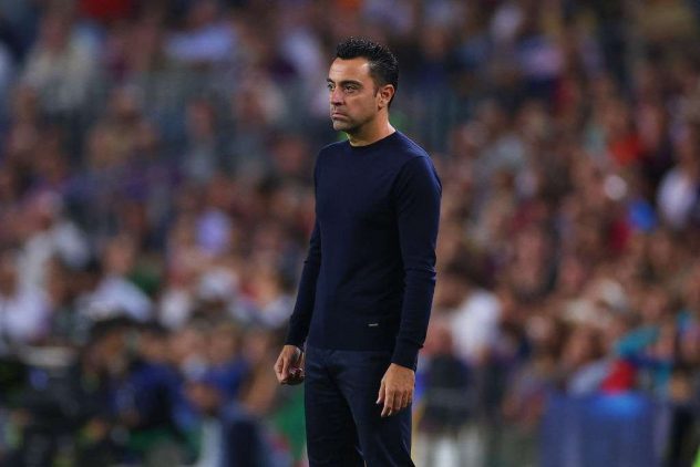 getty_Xavi20221026