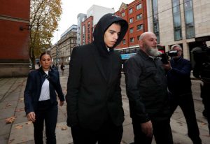 Mason Greenwood antoi oman lausuntonsa lähtöpasseista Manchester Unitedista – ”Myönnän tehneeni virheitä” getty_greenwoodmason20221111