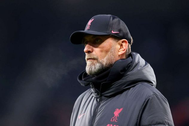 getty_kloppjurgen20230218