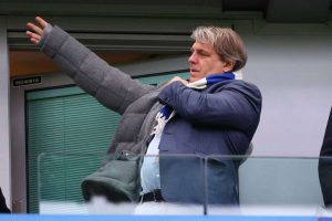 Chelsea lupaa: nämä asiat muuttuvat seurassa kesän aikana getty_ChelseaBoehlyTodd2023