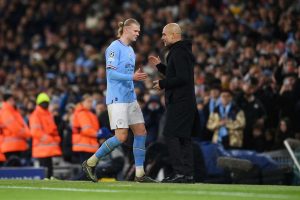 getty_HaalandErlingGuardiolaPep_20230315