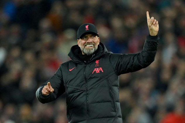 getty_KloppJurgen202335