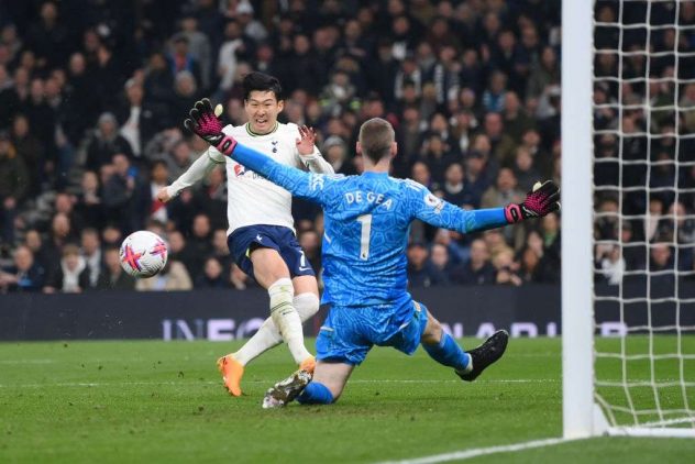 getty_SonHeung-Min20230427