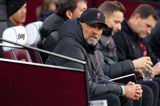getty_kloppjurgen20230426