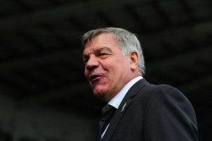 Sam Allardyce yllättyi Leedsin soitosta: ”Minulta meni noin kaksi sekuntia sanoa kyllä” getty_allardycesam20180404