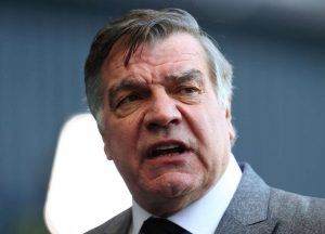 Virallista! Sam Allardyce on Leedsin uusi manageri getty_allardycesam20210321
