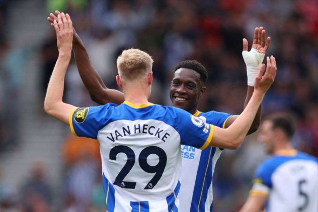 getty_vanheckewelbeck20230521