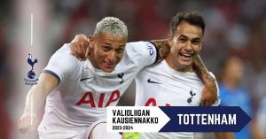 Valioliigan kausiennakko 2023-24 – Tottenham: Uutta suuntaa haetaan taas, mutta mikä olisi realismia? Valioliiga kausiennakot_Aston Villa