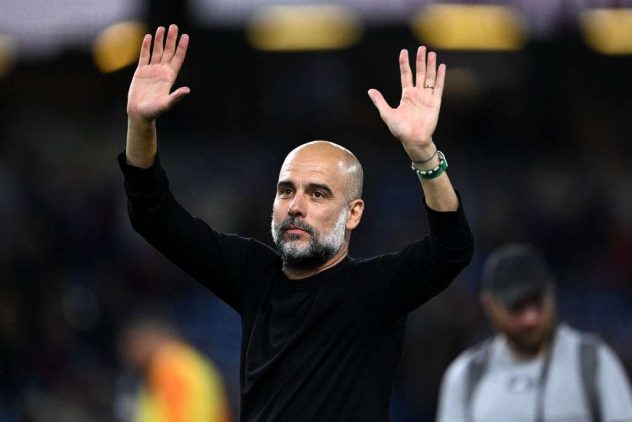 getty_guardiolapep20230811