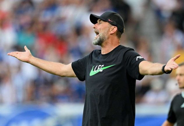 getty_kloppjurgen20230719