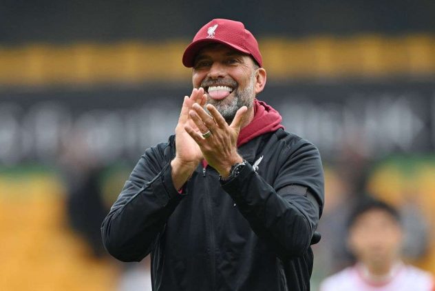 getty_kloppjurgen20230913