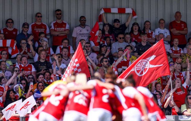 getty_arsenalwomen20230527