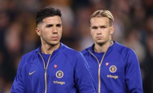 getty_FernandezChelseaMudrykMykhailo20231002