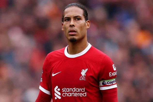 getty_VanDijkVirgil20230923