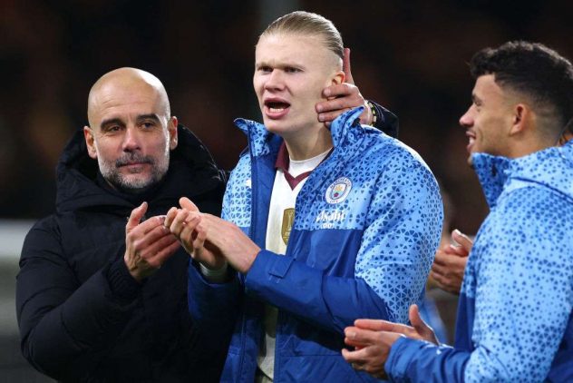 getty_GuardiolaPepHaalandErling2024224