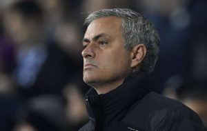 getty_MourinhoJose2016