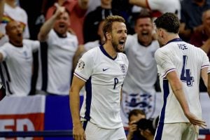 Harry Kane otti kantaa mahdolliseen Tottenham-paluuseen aop_kaneharry20240630
