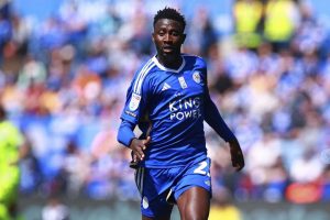 Wilfred Ndidi jättää Englannin kentät aop_NdidiWilfred2024712