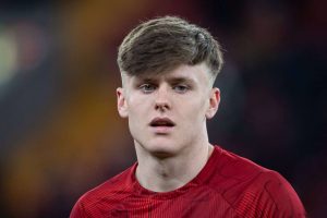 Liverpool myi Skotlannin maajoukkuepelaajan toiseen valioliigaseuraan aop_doakben20231130