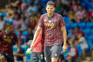 Newcastle värväsi lupaavan Valioliigassa nähdyn hyökkääjän aop_OsulaWilliam202488