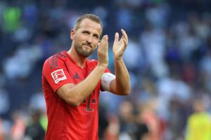 Lähde: Tottenham haluaa hankkia Harry Kanen ensi kesänä aop_kaneharry20240810
