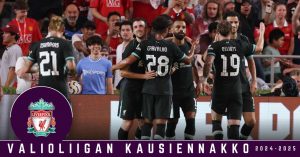 Valioliigan kausiennakko 2024-25 – Liverpool: Uusi aikakausi alkaa aop_liverpoolennakko24-25