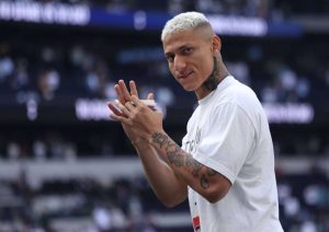 MLS-seura haluaa hankkia Tottenham-hyökkääjän aop_richarlison20240511