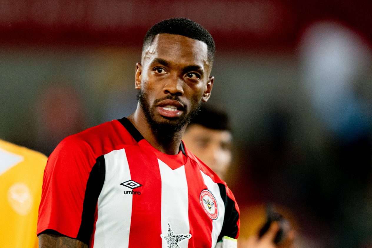 Virallista Ivan Toney Siirtyy Saudi Arabiaan Virallista Ivan Toney Siirtyy Saudi Arabiaan