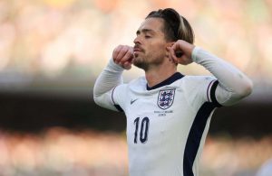 Jack Grealish myönsi juhlimisen haitanneen Man City -uraa: ”En auttanut itseäni” aop_GrealishJack202497