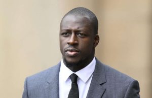 Manchester City joutuu maksamaan miljoonia puntia ex-pelaajalleen aop_MendyBenjamin20241014