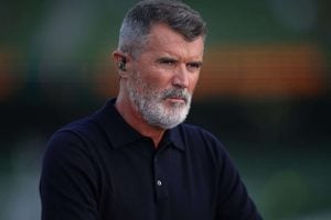 Roy Keane haukkui kokonaisen valioliigajoukkueen pelaajat: ”Idiootteja!” aop_KeaneRoy20241125 (2)