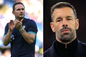 Frank Lampard ja Ruud van Nistelrooy ehdolla samaan pestiin aop_lampardRVNkuvitus