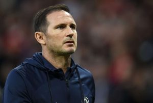 Virallista: Frank Lampard palaa valmentamisen pariin aop_lampardfrank20230525