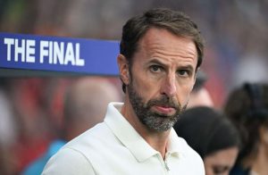 Englannin ex-valmentaja Gareth Southgate kommentoi tulevaisuuden suunnitelmiaan aop_southgategareth20240714