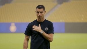 Cristiano Ronaldo kommentoi Rúben Amorimin vaikeuksia Manchester Unitedissa – ”Tiesin sen” aop_RonaldoCristiano20241228