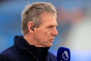 Suru-uutinen: Entisen Man City -luotsin poika kuoli onnettomuudessa aop_pearcestuart2024