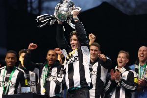 Newcastle kaappasi urheilujohtajan toisesta valioliigaseurasta aop_Newcastle202542