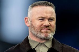 Wayne Rooney huolestunut Liverpool-kaksikon kehonkielestä: ”Jos se ei ole kunnossa…” aop_RooneyWayne2025430